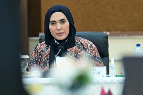 May Day 2026, Pimpinan DPR Soroti Upah dan Ancaman PHK Buruh