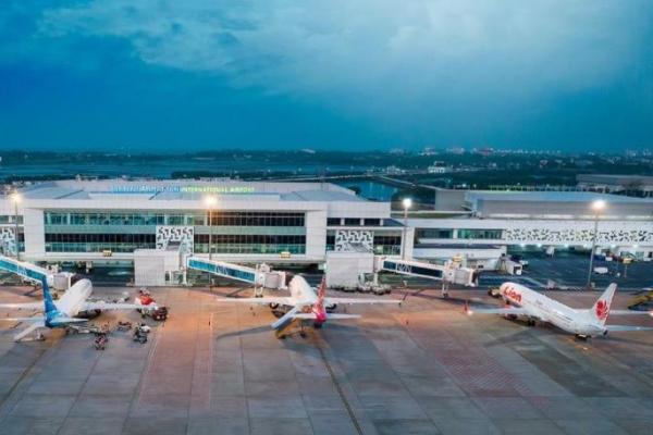 InJourney Airports Tambah 53 Rute Penerbangan di Awal 2026