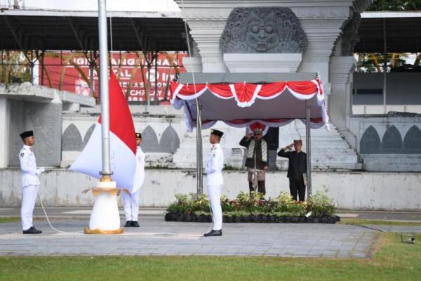Hardiknas 2026, Mendikdasmen: Pendidikan untuk Membentuk Karakter Bangsa