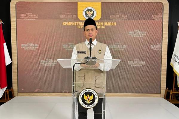 Kemenhaj Dukung Penuh Kampanye Saudi, Tidak Ada Haji Tanpa Izin