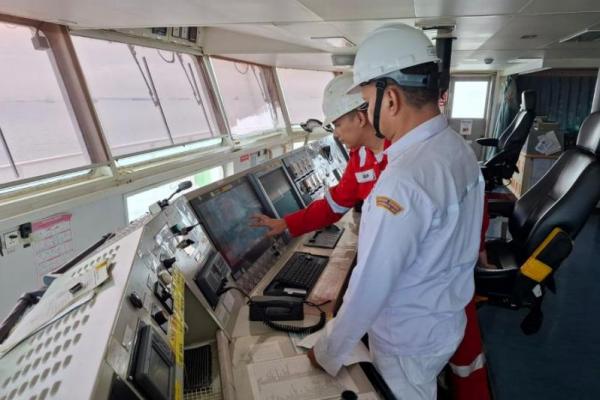 Aspek Saftey Fire Jadi Faktor Utama Detensi Kapal RI di Luar Negeri