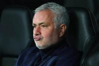 Mourinho Buka Suara soal Rumor Kembali ke Real Madrid