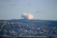 Israel Perluas Peringatan Evakuasi di Lebanon selama Gencatan Senjata
