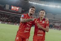 Perebutan Gelar Juara Semakin Panas, Pattynama: Empat Laga Adalah Final