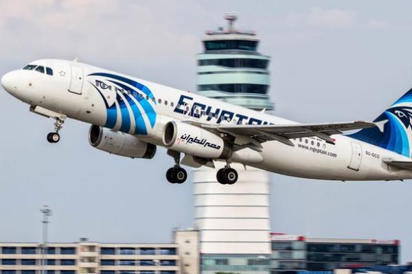 EgyptAir Batalkan Penerbangan Haji dari Mali Imbas Krisis Keamanan
