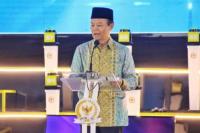HNW Buka LCC Empat Pilar, Semangati Pelajar Jadi Juara Amalkan Pancasila