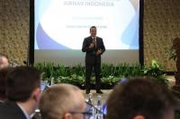 AirNav Pimpin Task Force ICAO di Asia Pasifik