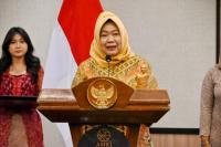 Raih Kartini Award 2026, Siti Fauziah Tegaskan Dedikasi Pengabdian Negara
