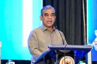 Ahmad Muzani Tekankan Peran Pendidikan Menuju Indonesia Emas 2045