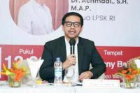 Marinus Gea: Jadi Aktivis HAM Tidak Perlu Minta Izin dari Negara