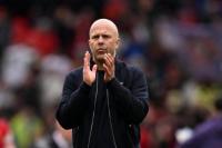 Arne Slot: Liverpool Tak Seharusnya Kalah dari Manchester United
