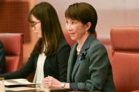 PM Jepang dan Australia Sepakat Amankan Pasokan Energi