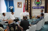 Mendes Gandeng Peradiprof Perkuat Pemahaman Hukum Kades dan Perangkat Desa