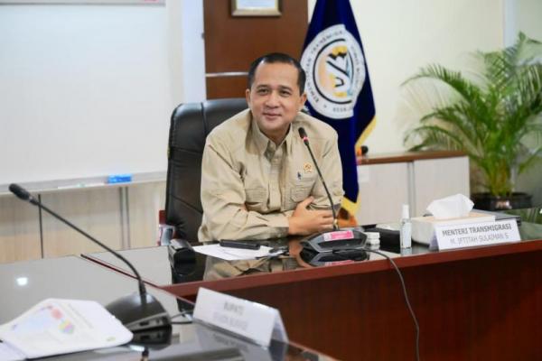 Pendaftaran Tim Ekspedisi Patriot Dibuka, Kementrans Ajak Anak Muda Gabung