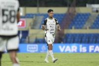 Persija Menang, Pattynama Sebut Ritme Permainan Sempat Hilang