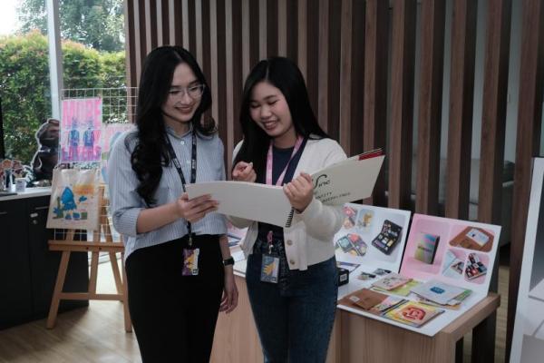 77 Persen Perusahaan Sulit Cari Talenta, Binus Siapkan Lulusan Siap Kerja