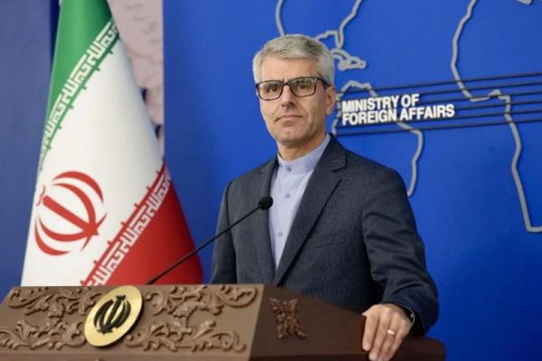 Teheran Tuding UEA Bekerja Sama dengan Agresor dalam Melawan Iran