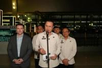Ditjen Imigrasi Akan Tindak Tegas WNA yang Langgar Aturan