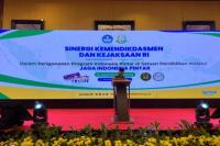 Kemendikdasmen-Kejagung Luncurkan Platform Laporkan Pelanggaran PIP