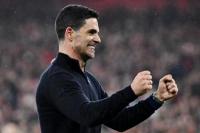 Arteta Bangga Arsenal Melaju ke Final Liga Champions
