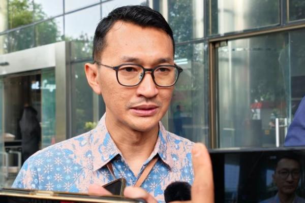 KPK: LHKPN Prabowo Sudah Dilaporkan, Masih Tahap Verifikasi