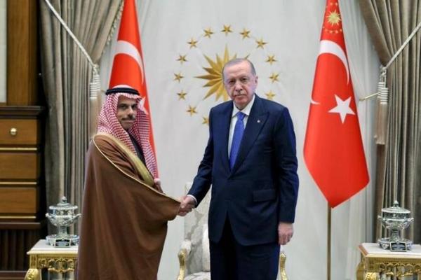 Saudi dan Turki Sepakati Bebas Visa bagi Pemilik Paspor Diplomatik