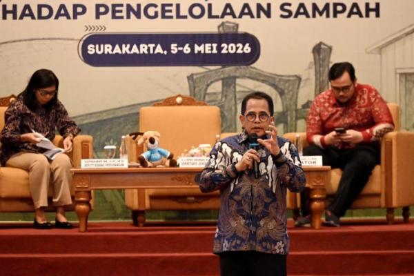 Parlemen Kampus 2026 Hidupkan Partisipasi Mahasiswa