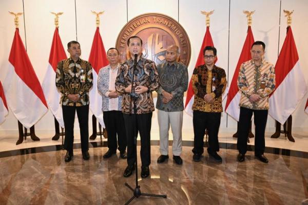 13 Sumur Migas Baru Ditemukan di Kawasan Transmigrasi, Potensi Capai Rp2,5T