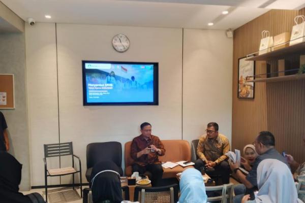 Skor TKA Jadi Penentu Jalur Prestasi di SPMB 2026