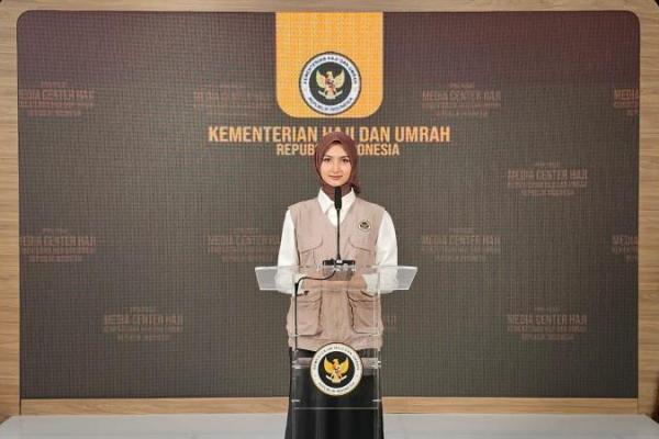 Hari ke-16 Operasional Haji: 12.725 Jemaah Jalani Rawat Jalan, 10 Wafat