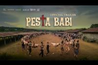 Ini Sejarah dan Makna Pesta Babi bagi Masyarakat Papua