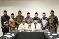 Kemenag Bentuk Tim Ahwa, Siapkan Majelis Masyayikh untuk Benahi Pesantren