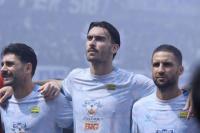 Andrew Jung Antusias Sambut Laga Kontra Persija Jakarta