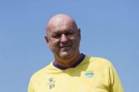 Bojan Hodak Bidik Rekor Tak Terkalahkan Persib atas Persija