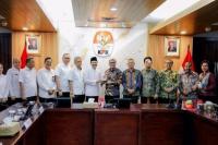 Mensos Pastikan Tak Ada Kebocoran Anggaran untuk Program Sekolah Rakyat