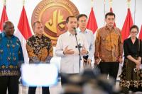 Kementrans Kirim 36 Perwakilan ke Cina untuk Belajar Pengentasan Kemiskinan