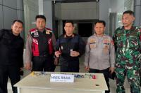 Sidak Hunian, Petugas Lapas Salemba Dapati Alat Cukur Hingga Gunting