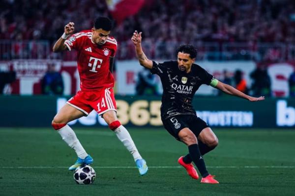 PSG ke Final, Luis Enrique Puji Mental dan Karakter Timnya