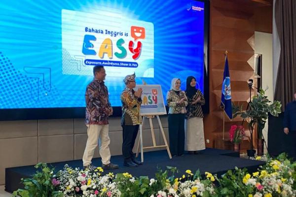 Kemendikdasmen Mulai Pelatihan Bahasa Inggris, Sasar 90 Ribu Guru SD