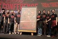Ada Irish Bella, Film Dosa Penebusan atau Pengampunan Siap Tayang