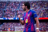 Ferran Torres: El Clasico Kali Ini Paling Spesial untuk Barcelona