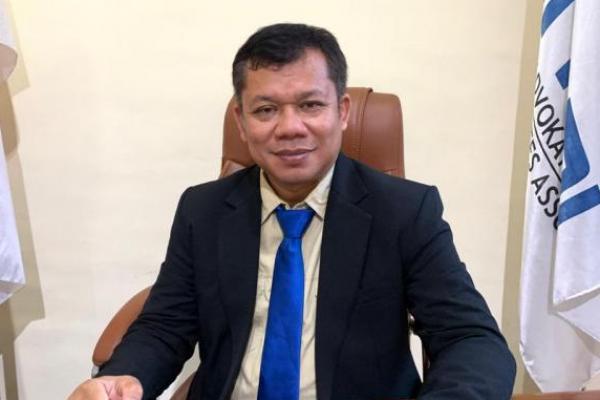 Kuasa Hukum Ahmad Dedi Bantah Tuduhan Kabur dari Media Saat di KPK