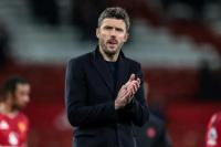 Carrick Buka Suara soal Isu Penggantinya di Manchester United