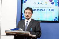 IUP Universitas Mercu Buana Perluas Akses Mahasiswa ke Kancah Global