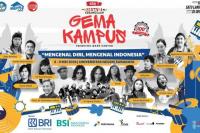 Once Ajak Slank dan Teman Musisi Berbagi Inspirasi di Kampus