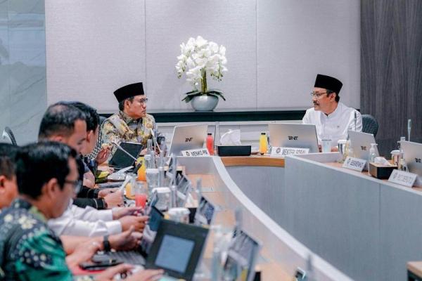 Pemutakhiran DTSEN, Mensos: Ada 470.000 KPM Baru Bansos pada Triwulan II