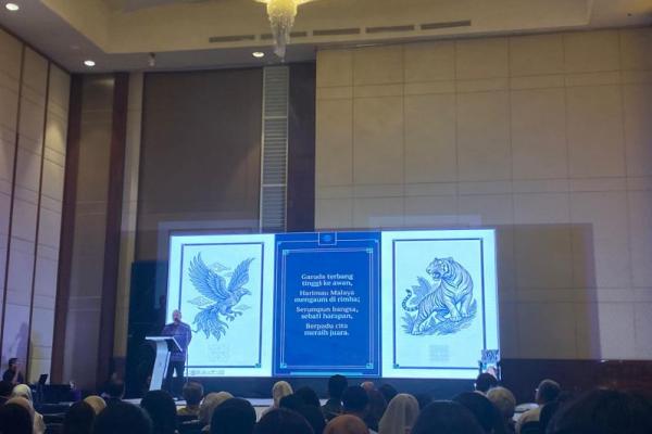 Malaysia Ajak Indonesia Tingkatkan Kerja Sama Pendidikan