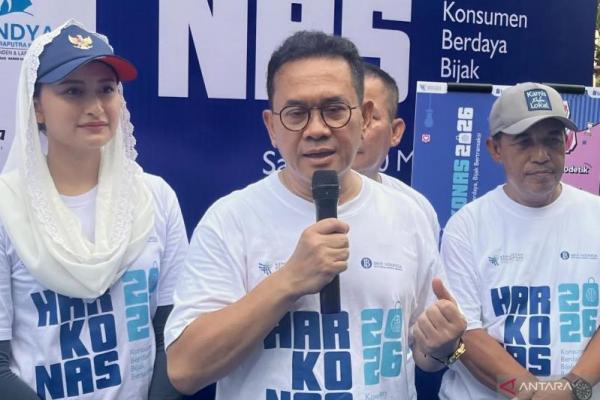 Mendag Pastikan Revisi Aturan E-Commerce Tak Tumpang Tindih dengan UMKM