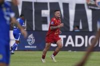 Fabio Kecewa Persija Gagal Menang atas Persib Bandung
