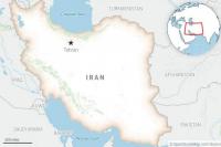 Iran Ancam Serang Pangkalan AS jika Ganggu Kapal Tanker